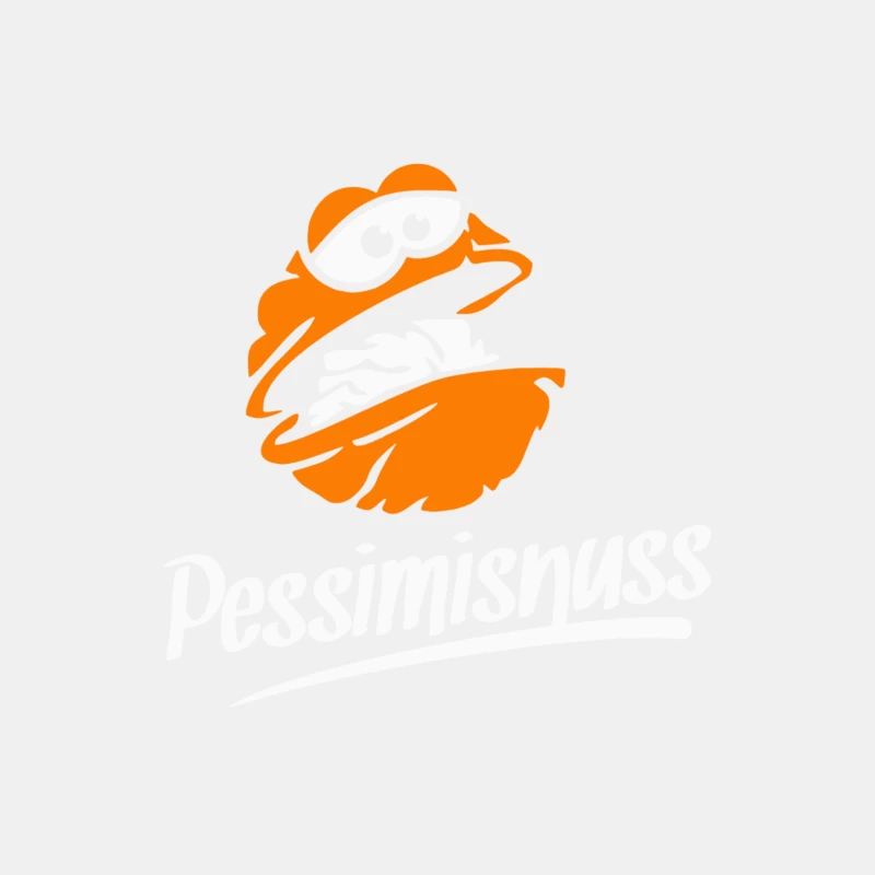 Pessimisnuss Male Tank Top