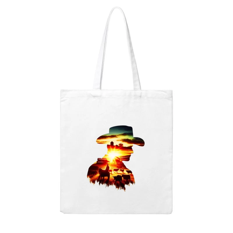  Cotton Tote Bag