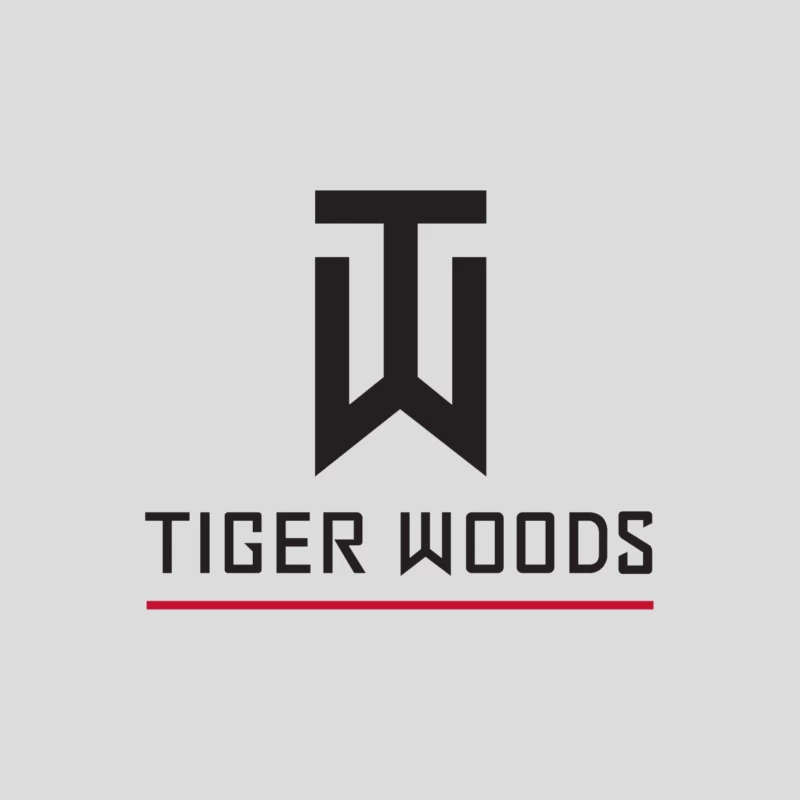 tiger woods Baseball Cap