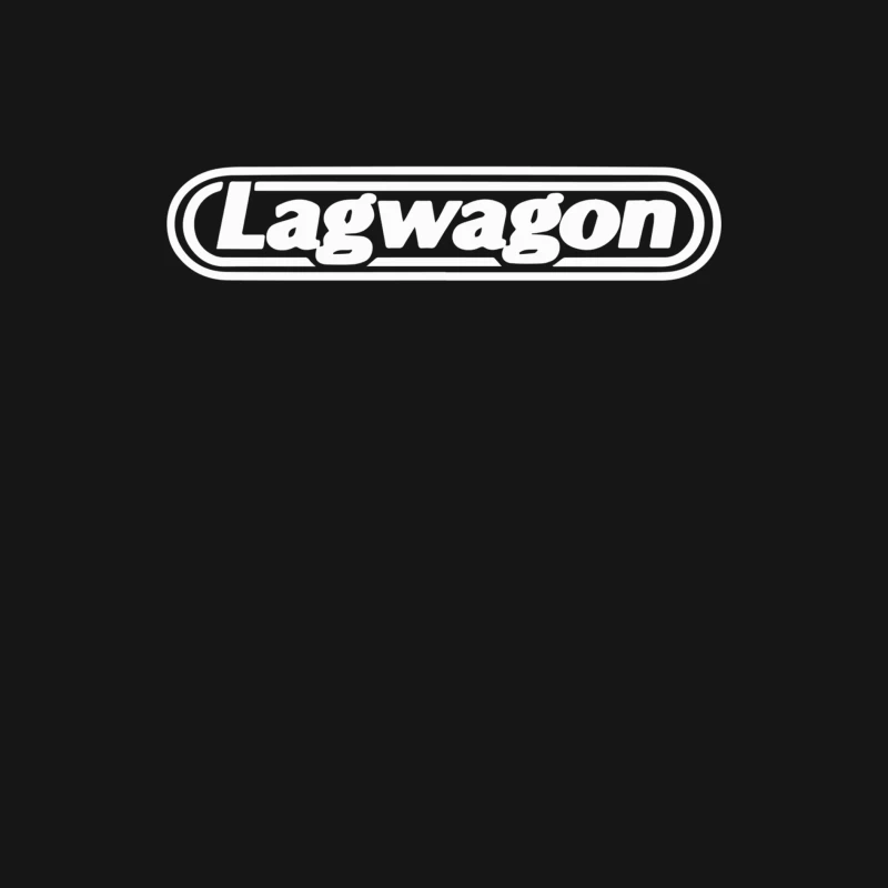 LAGWAGON Female Long Sleeve T-Shirt