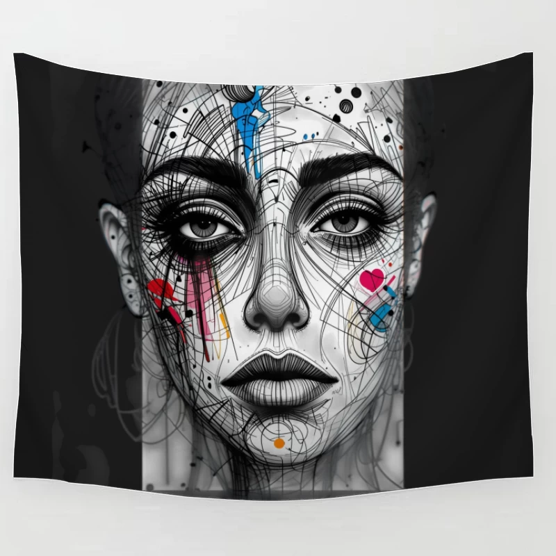  Tapestry