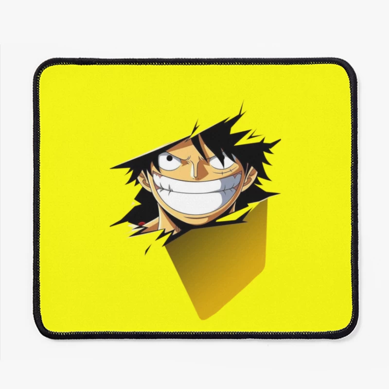  Mouse Pad