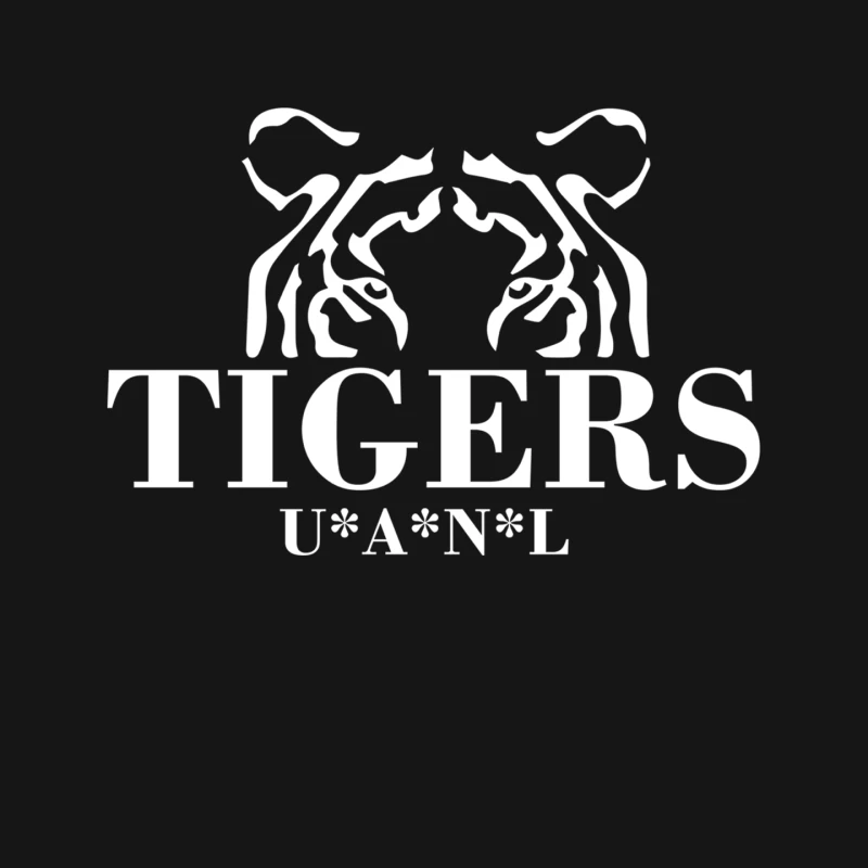 Tigres de Monterrey UANL Mouse Pad