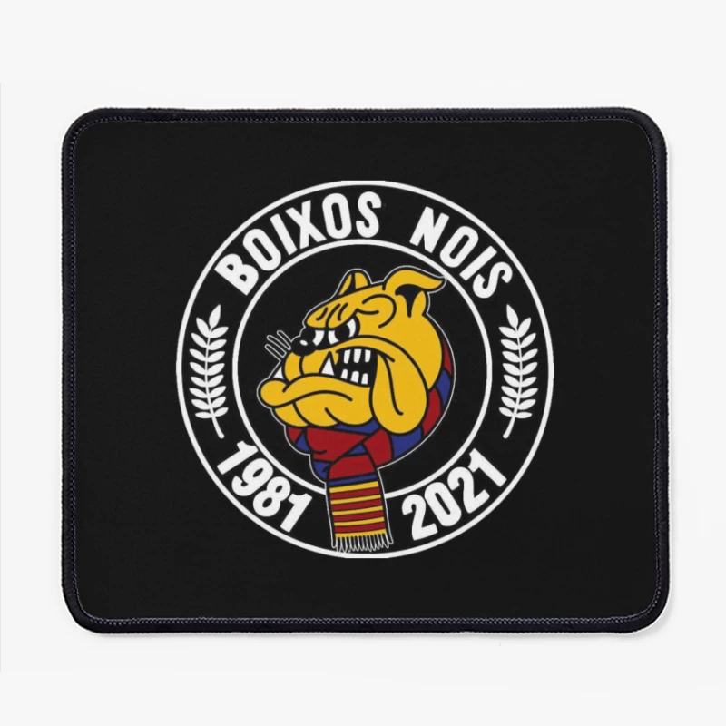  Mouse Pad