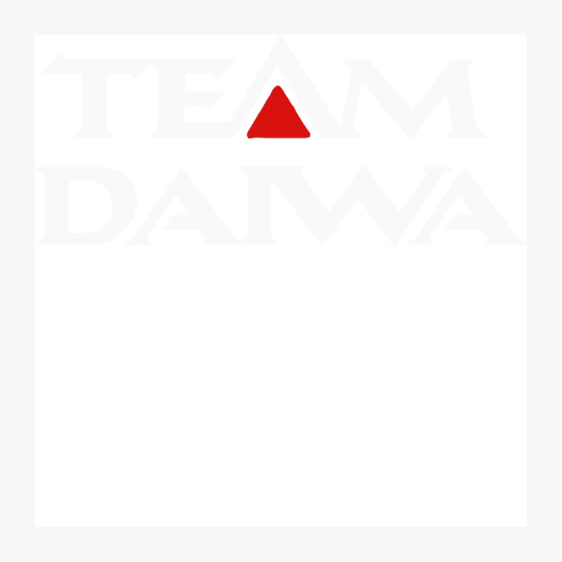 Daiwa Team Pin