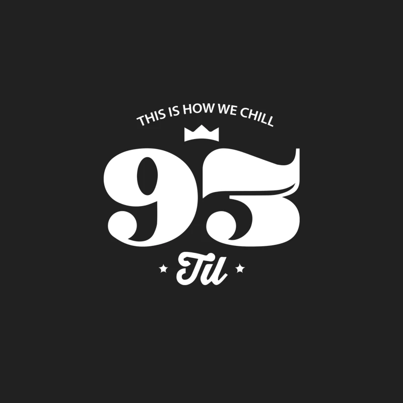 93 Til Bucket Hat