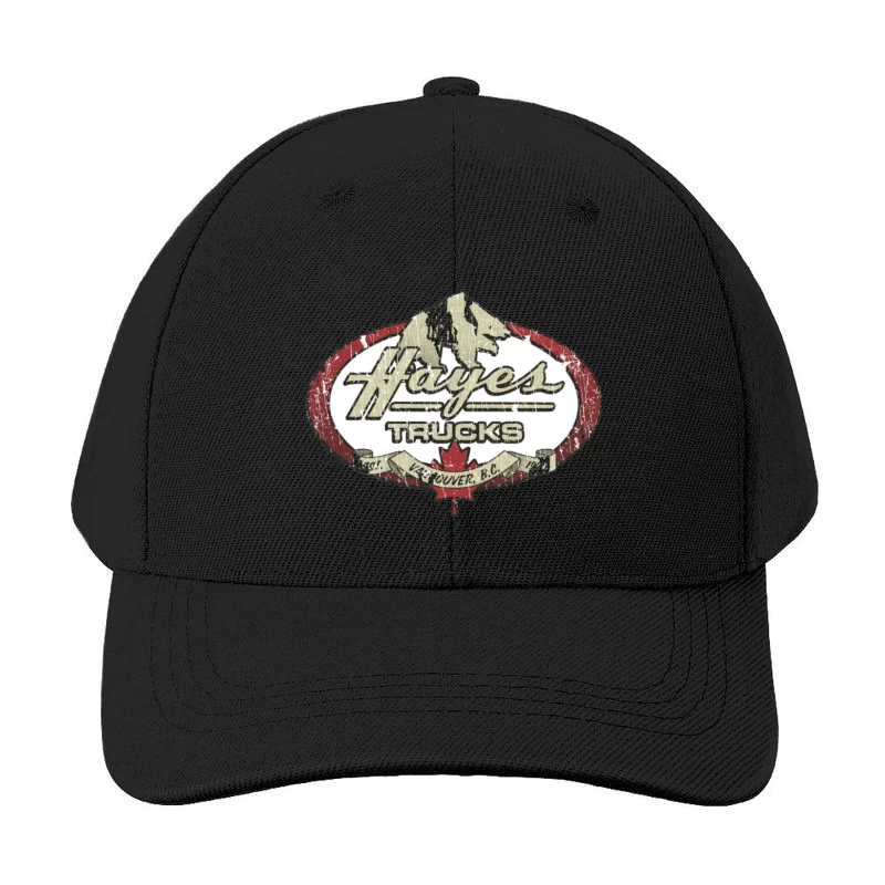  Baseball Cap