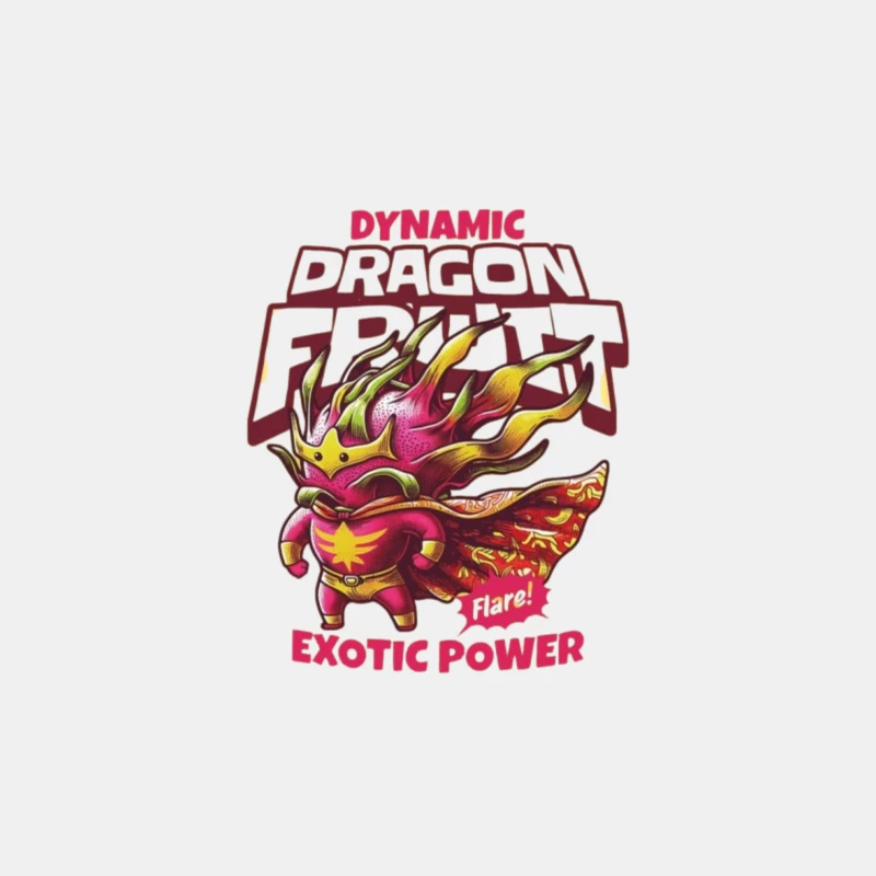 Dynamic Dragon Warrior: Exotic Power Gaming Character Design Male Tank Top