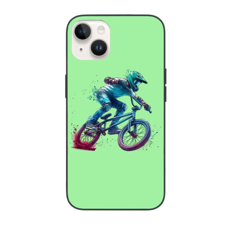  iPhone Case