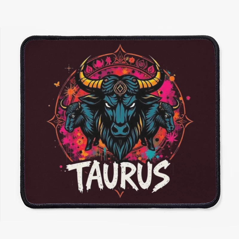  Mouse Pad