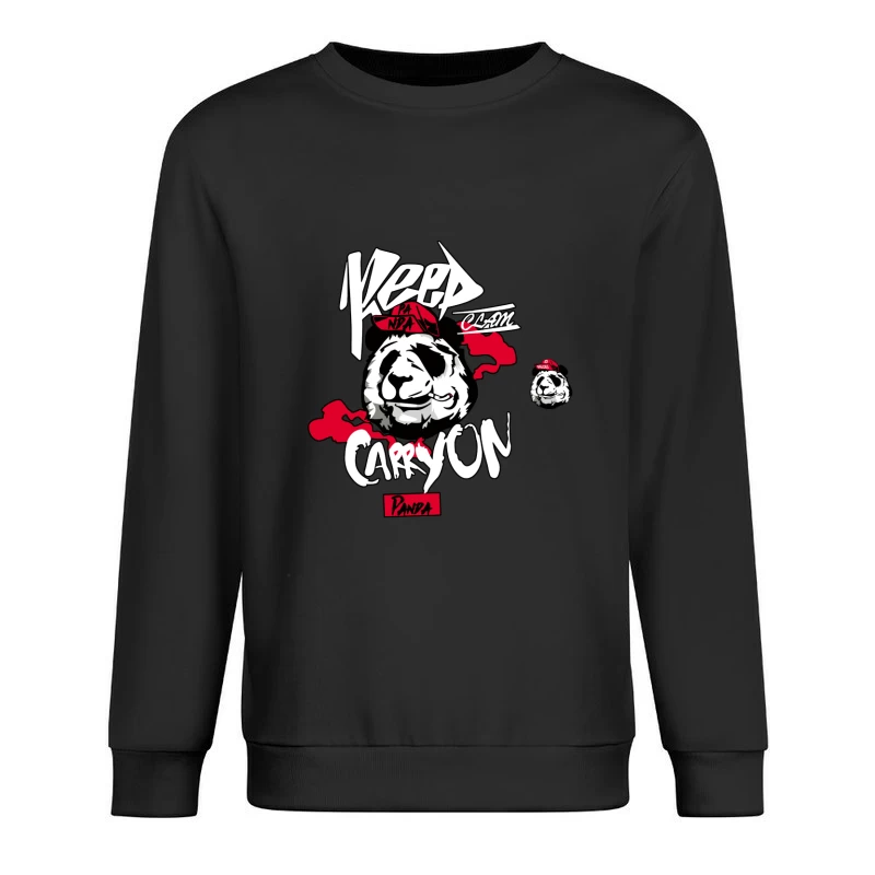  Herren Pullover Sweatshirt