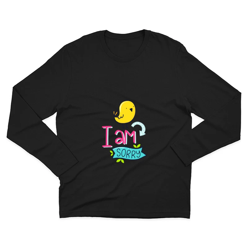  Homme Manches Longues T-Shirt
