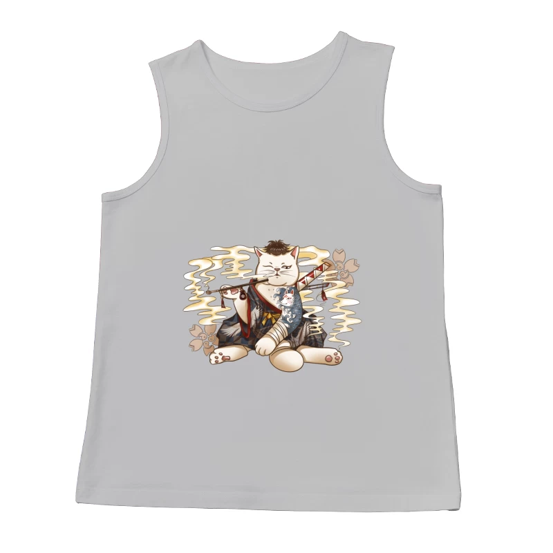  Herren Tanktops