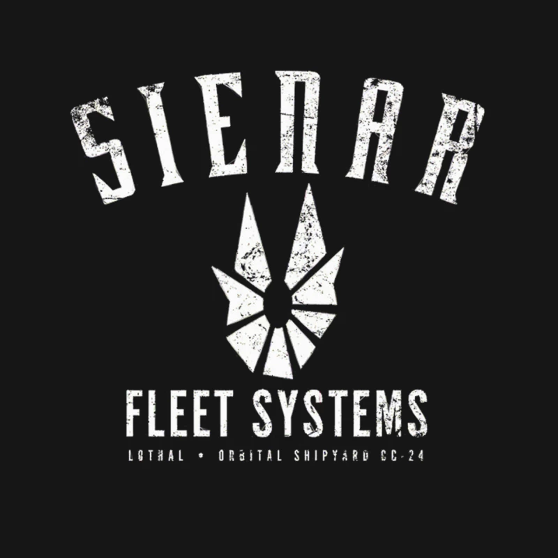 Sinear Fleet Systems Mouse Pad