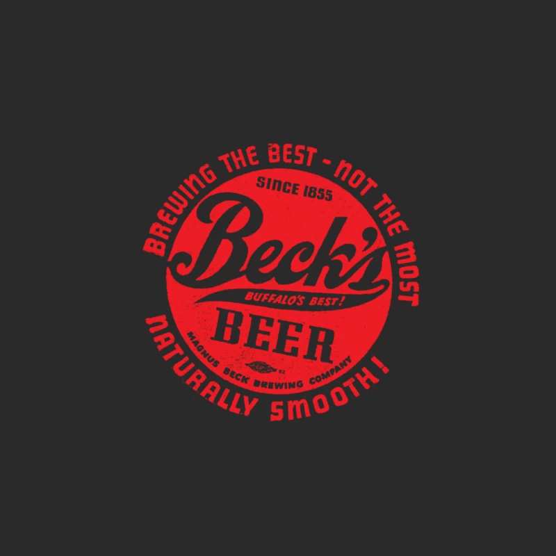 Becks Beer Baseball Cap