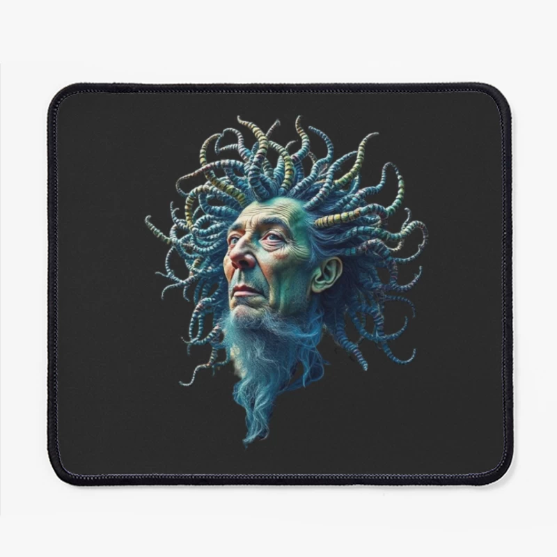  Mouse Pad