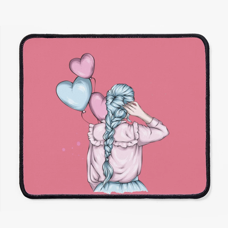  Mouse Pad