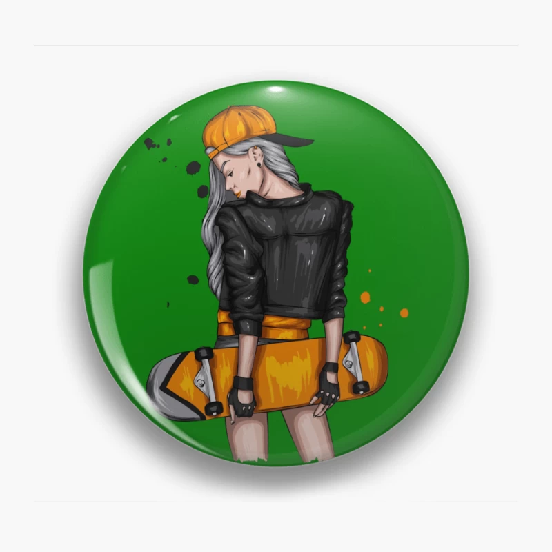  Pin