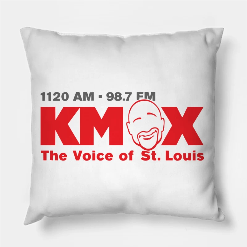  Throw Pillow