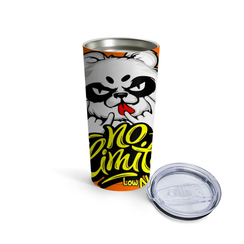  Travel Mug