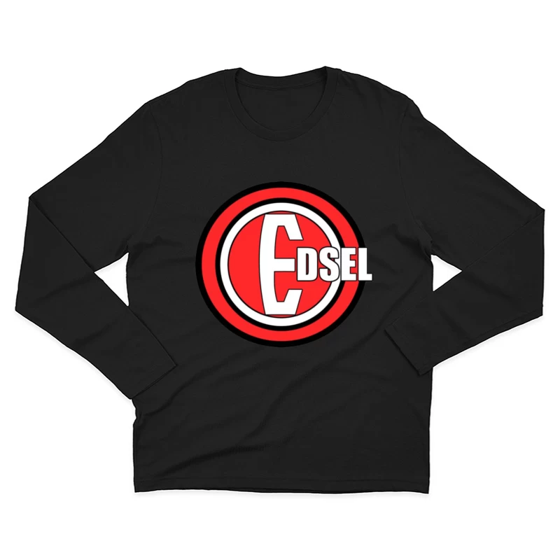  Male Long Sleeve T-Shirt