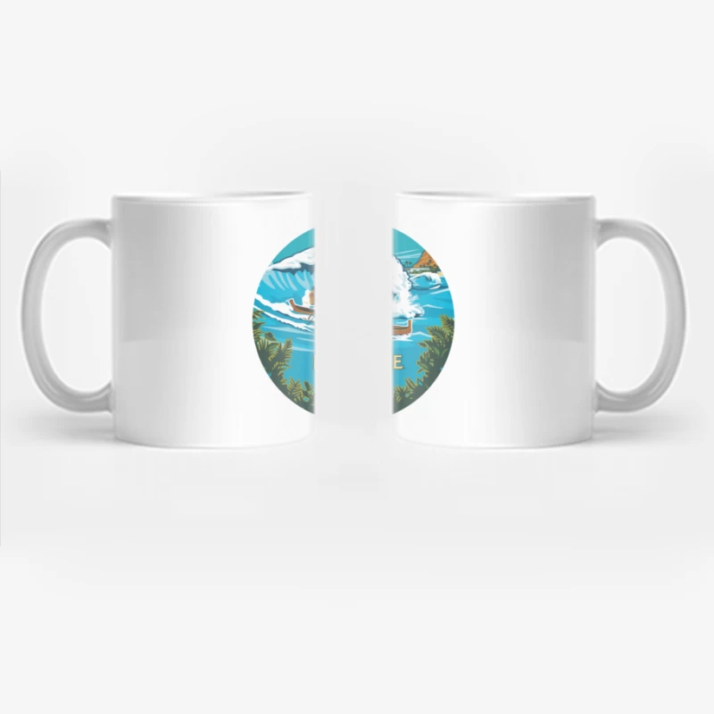 Coffee Mug