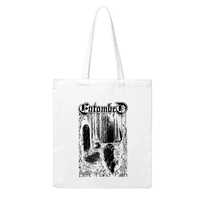  Cotton Tote Bag