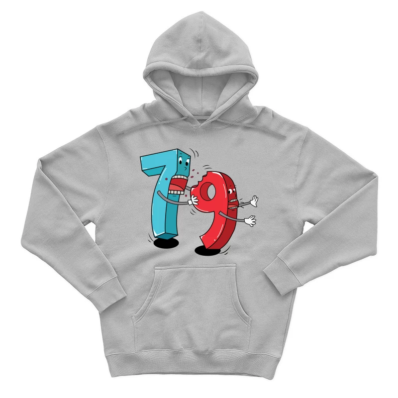  Homme Sweat à capuche