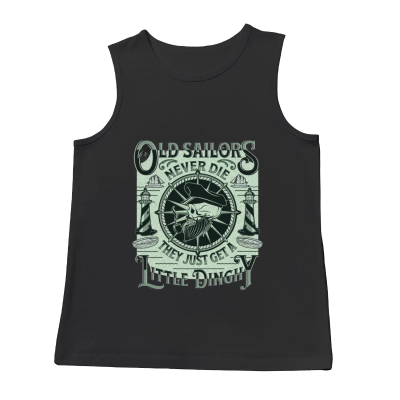  Herren Tanktops
