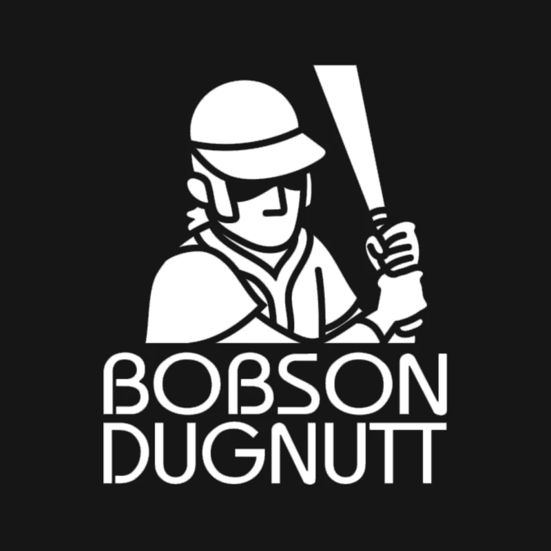Bobson Dugnutt Male Long Sleeve T-Shirt