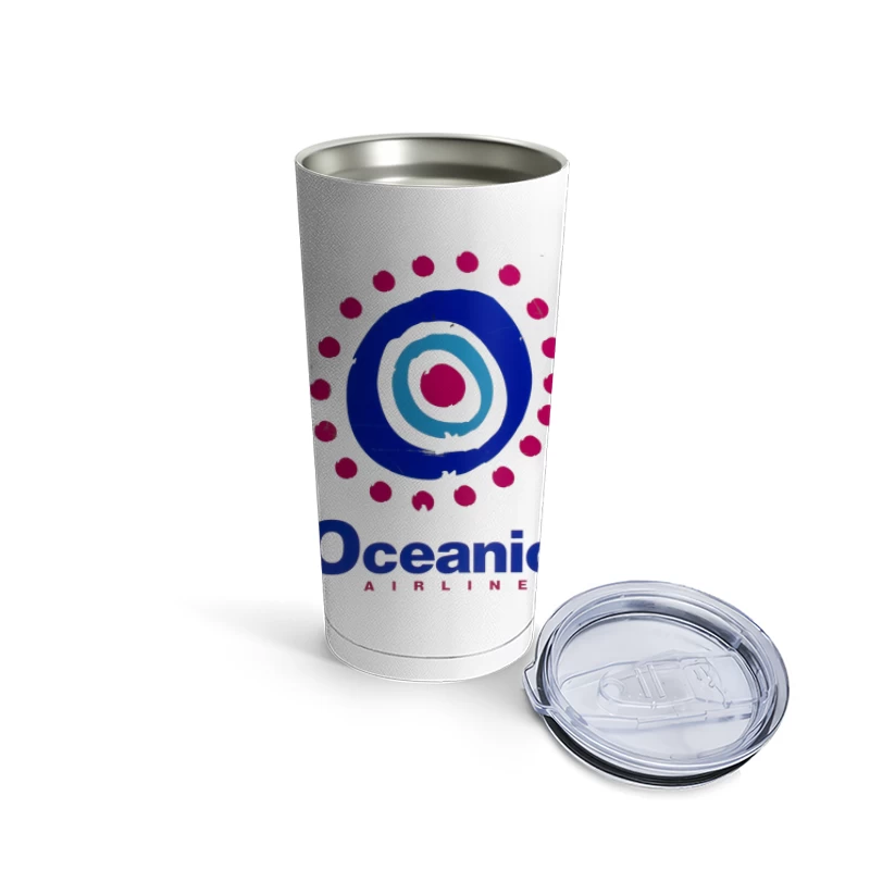  Travel Mug