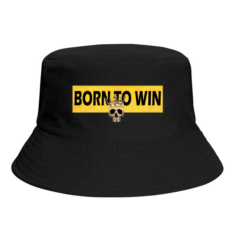  Bucket Hat