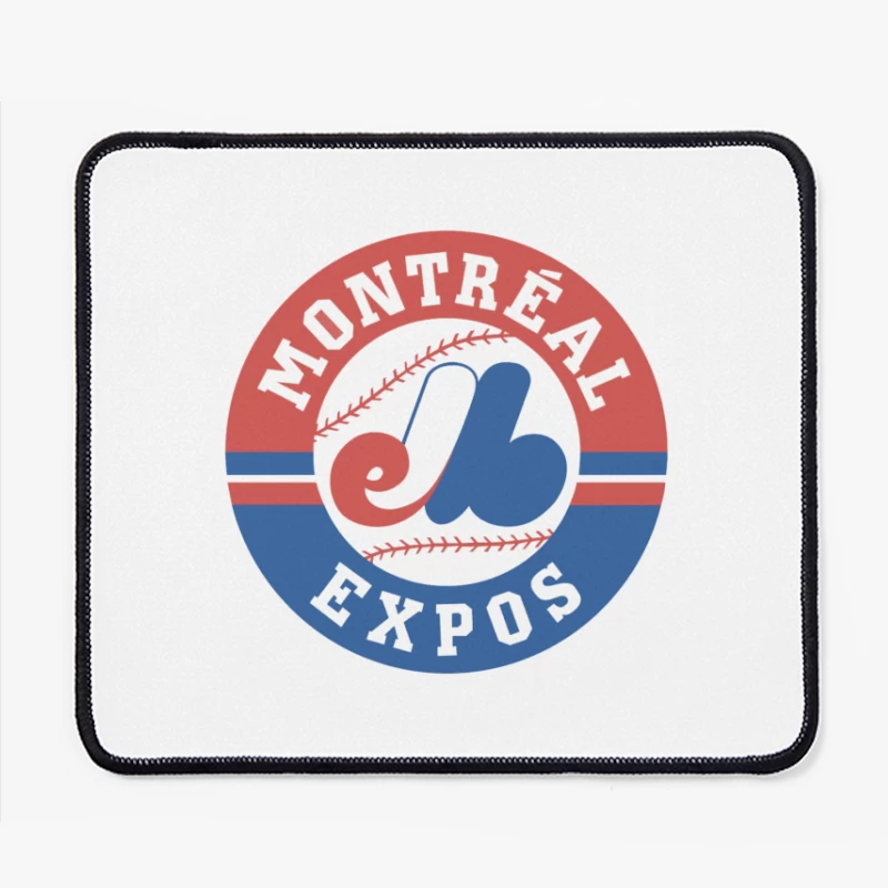  Mouse Pad