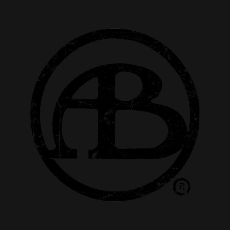 American Mutoscope and Biograph Company Mouse Pad
