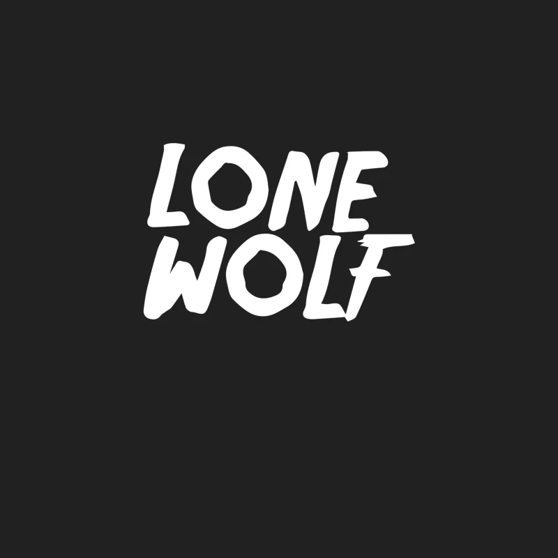 Lone Wolf Bucket Hat