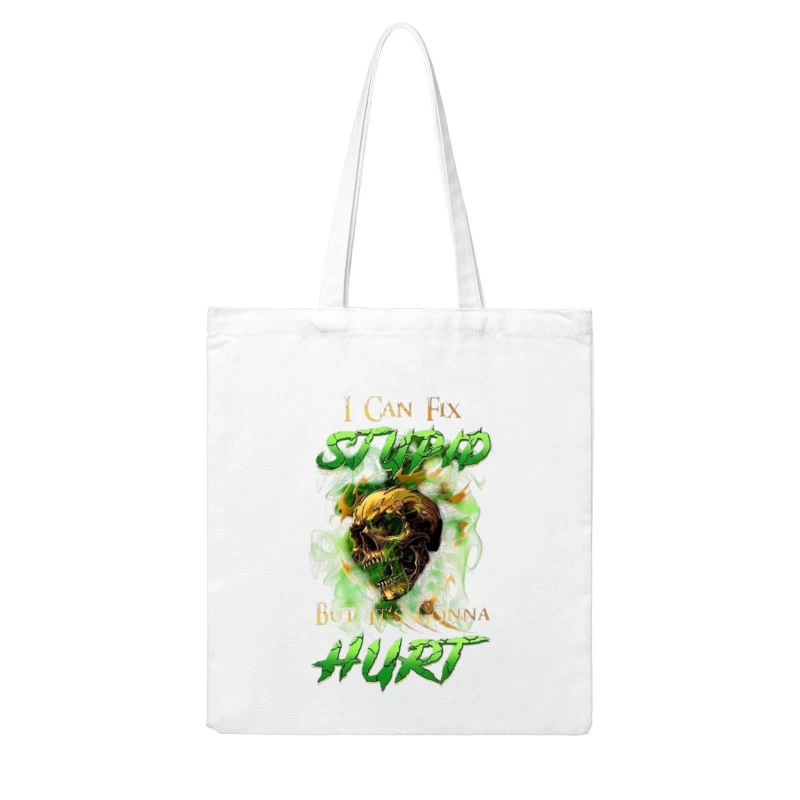  Cotton Tote Bag