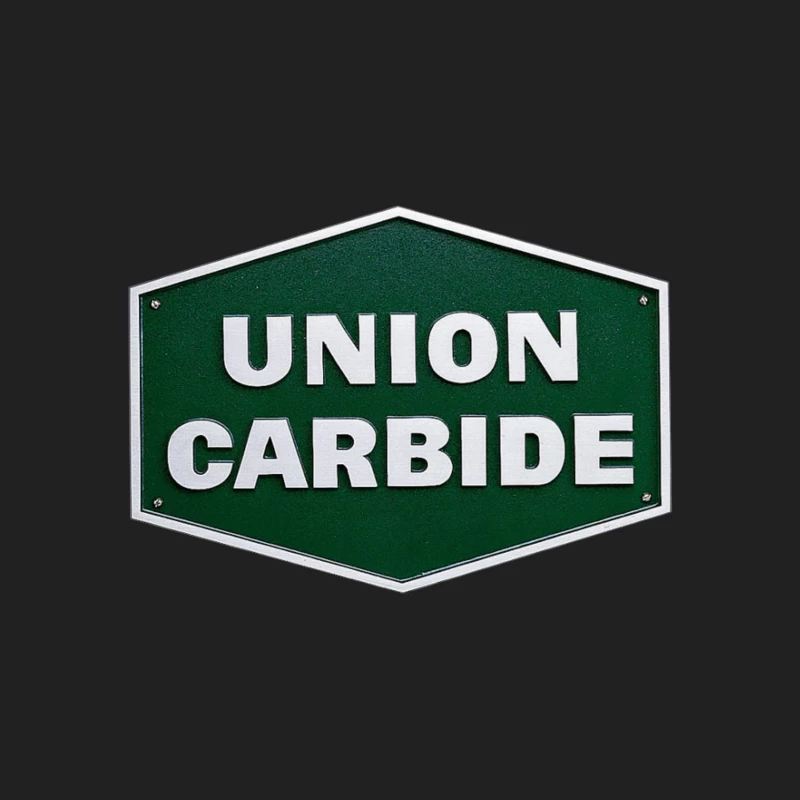 Union Carbide Bucket Hat