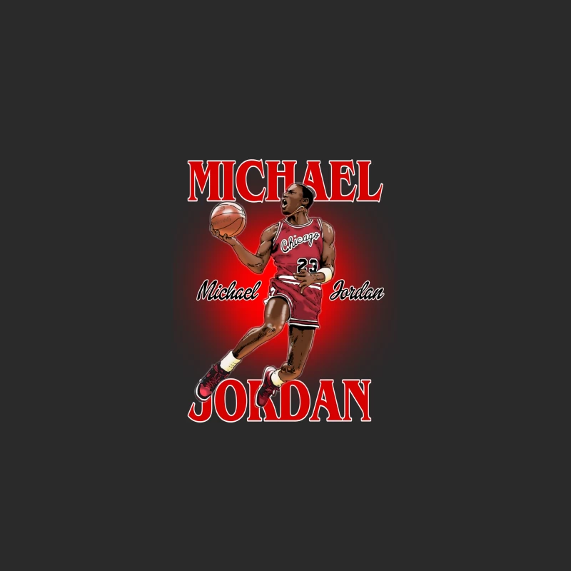 Michael Jordan Basketball nba Baseball Cap