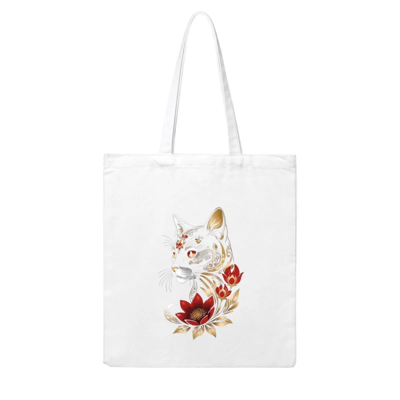  Cotton Tote Bag