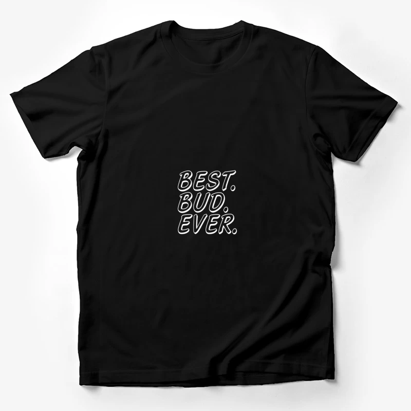 Meilleur ami pour toujours Homme T-Shirt