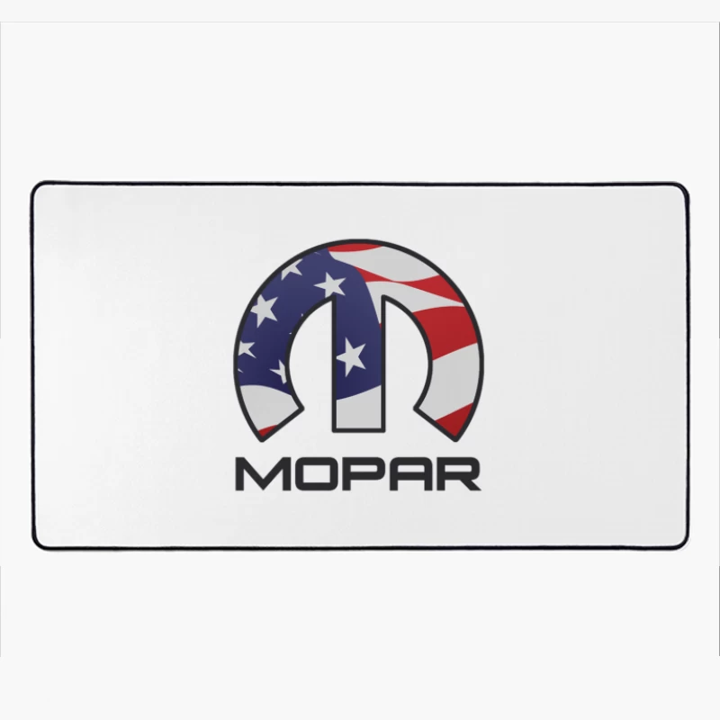  Desk Mat