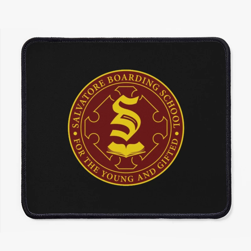  Mouse Pad