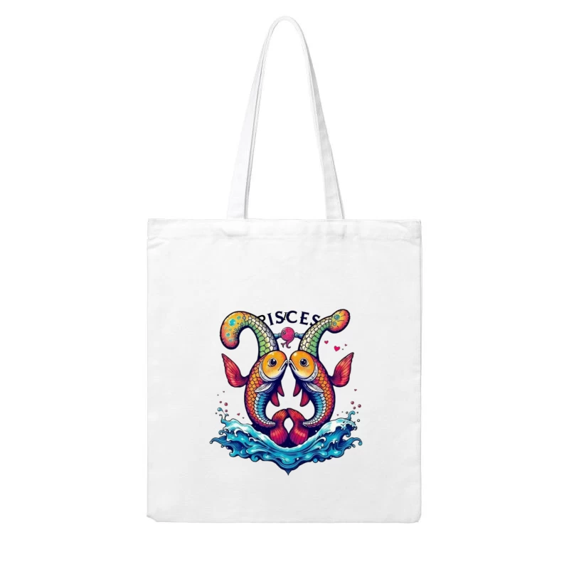  Cotton Tote Bag
