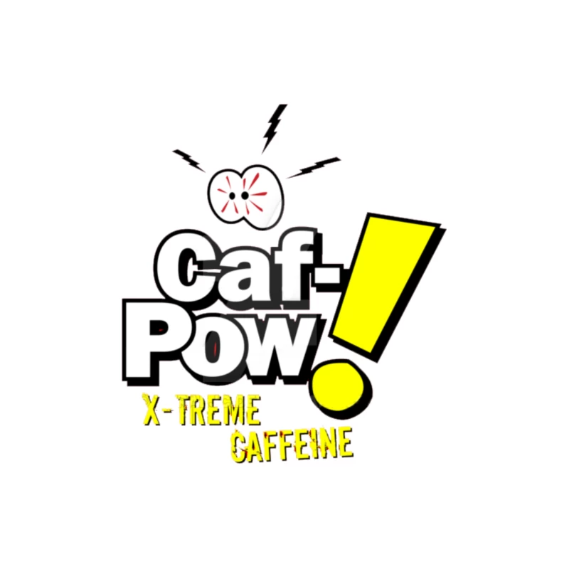 Vintage TV Caf Pow Tapestry