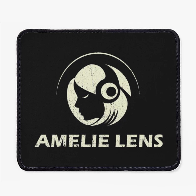  Mouse Pad