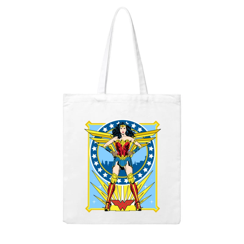  Cotton Tote Bag