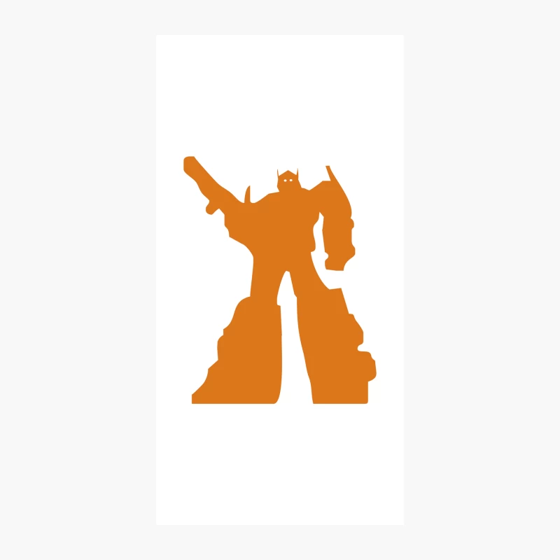 Transformers Optimus Prime iPhone Case