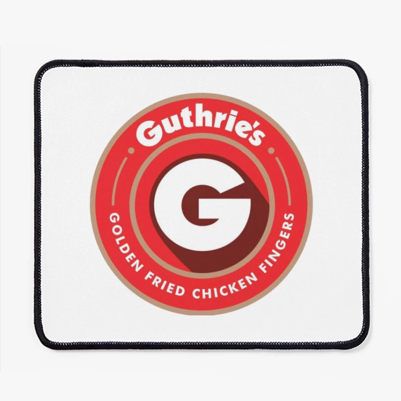  Mouse Pad