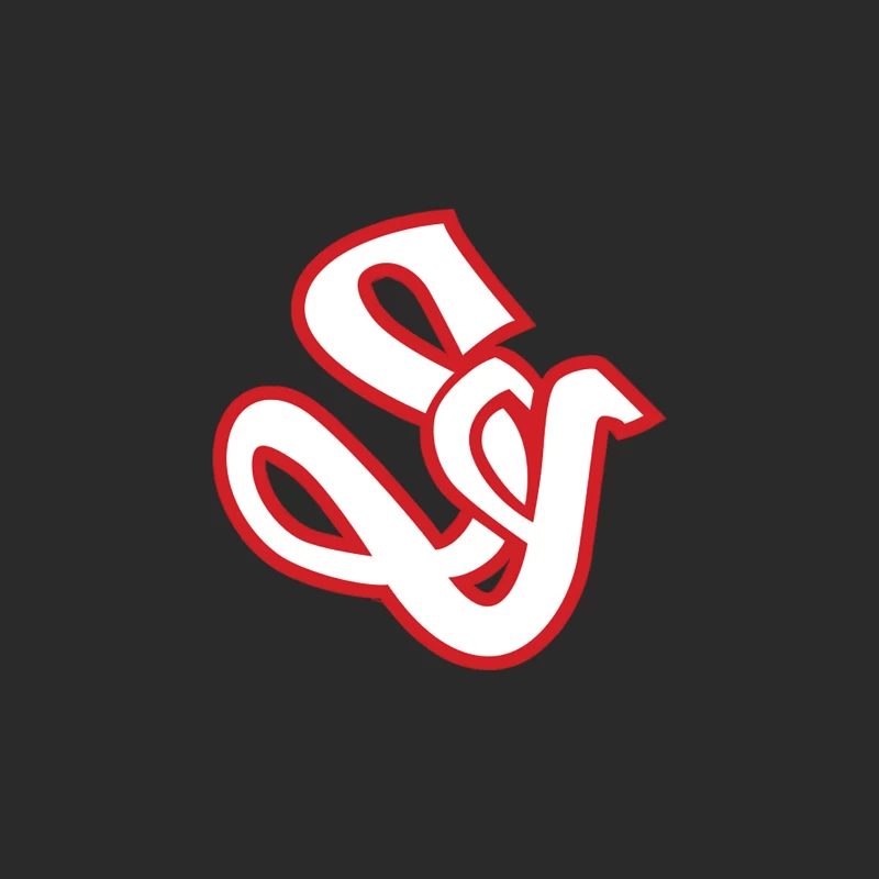 Sin Yeon High School Baseball Cap