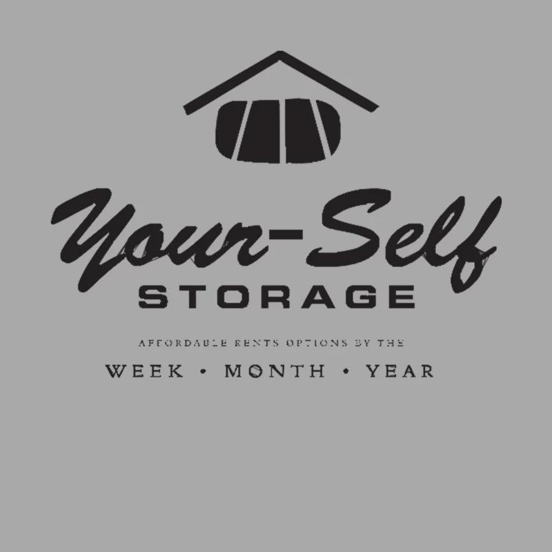 Your-Self Storage Female Pullover Hoodie